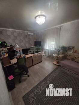 1-к квартира, вторичка, 32м2, 1/5 этаж