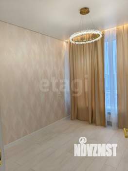 3-к квартира, вторичка, 69м2, 24/24 этаж