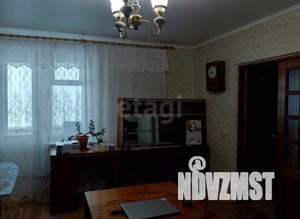 1-к квартира, вторичка, 43м2, 4/10 этаж