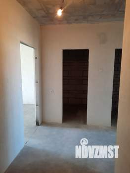 2-к квартира, вторичка, 61м2, 18/19 этаж