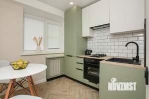 2-к квартира, вторичка, 47м2, 5/5 этаж