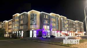 2-к квартира, вторичка, 60м2, 3/4 этаж