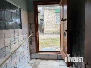 5-к квартира, вторичка, 78м2, 1/1 этаж