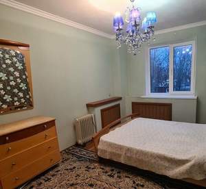 3-к квартира, вторичка, 67м2, 2/10 этаж