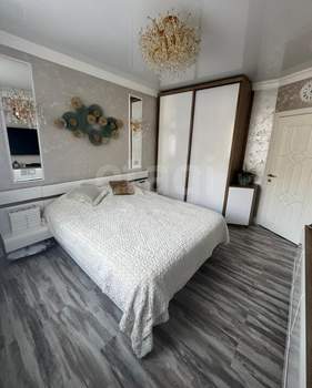 2-к квартира, вторичка, 64м2, 5/9 этаж