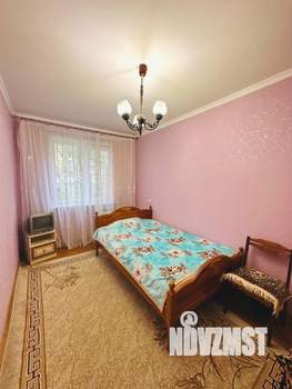 2-к квартира, вторичка, 42м2, 1/5 этаж