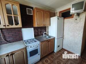 1-к квартира, вторичка, 28м2, 5/9 этаж