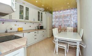 2-к квартира, вторичка, 58м2, 4/16 этаж