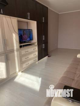 1-к квартира, вторичка, 36м2, 8/10 этаж