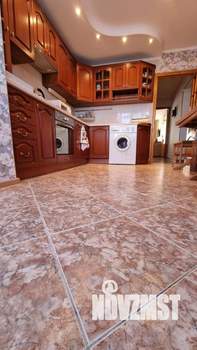 2-к квартира, вторичка, 55м2, 5/6 этаж