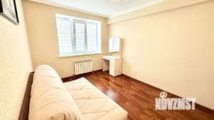 3-к квартира, вторичка, 80м2, 3/10 этаж