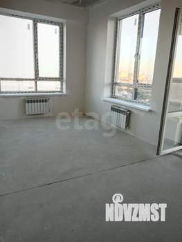 2-к квартира, вторичка, 58м2, 19/19 этаж