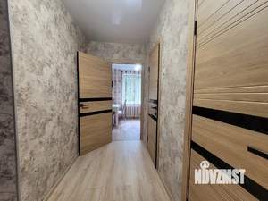 2-к квартира, вторичка, 55м2, 1/10 этаж