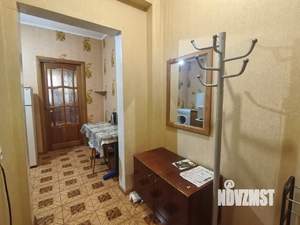 1-к квартира, вторичка, 32м2, 5/10 этаж