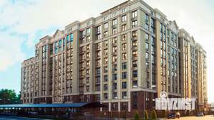 3-к квартира, вторичка, 83м2, 1/10 этаж