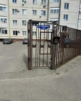 3-к квартира, вторичка, 69м2, 8/9 этаж