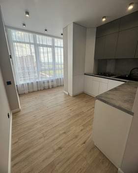 1-к квартира, вторичка, 35м2, 12/12 этаж