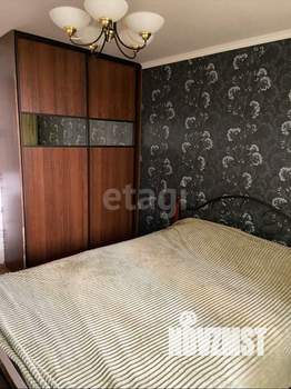 3-к квартира, вторичка, 70м2, 2/10 этаж
