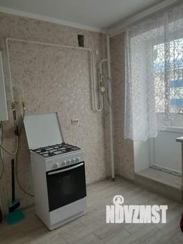 1-к квартира, вторичка, 37м2, 5/6 этаж