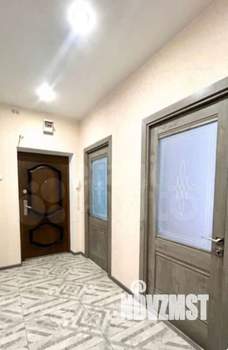 2-к квартира, вторичка, 63м2, 7/18 этаж