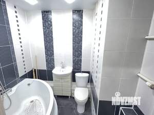 1-к квартира, вторичка, 52м2, 4/11 этаж