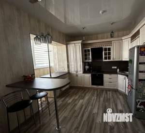 3-к квартира, вторичка, 83м2, 3/3 этаж