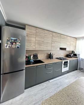 2-к квартира, вторичка, 67м2, 1/5 этаж