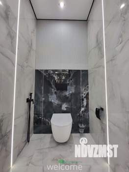 3-к квартира, вторичка, 75м2, 12/24 этаж