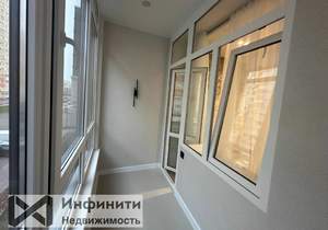 2-к квартира, вторичка, 77м2, 3/8 этаж