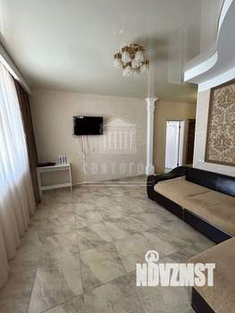 1-к квартира, вторичка, 46м2, 6/7 этаж