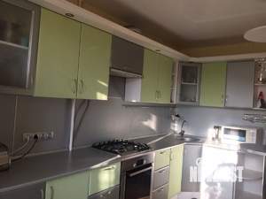 2-к квартира, вторичка, 56м2, 4/6 этаж