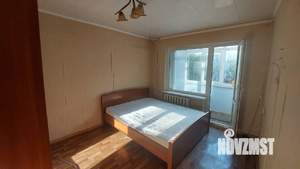 4-к квартира, вторичка, 61м2, 3/5 этаж