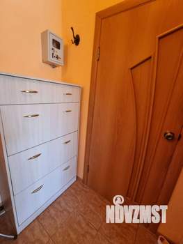 1-к квартира, вторичка, 56м2, 10/11 этаж