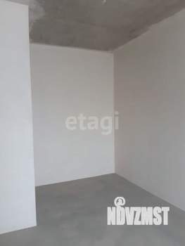1-к квартира, вторичка, 39м2, 11/16 этаж