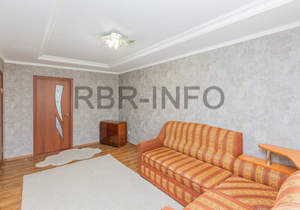 3-к квартира, вторичка, 61м2, 5/5 этаж