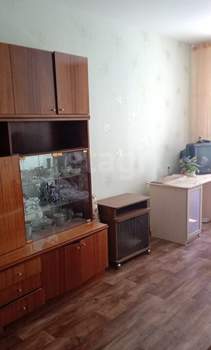 1-к квартира, вторичка, 44м2, 4/14 этаж