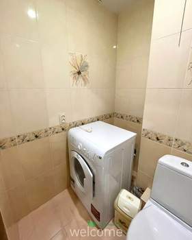 2-к квартира, вторичка, 54м2, 6/9 этаж