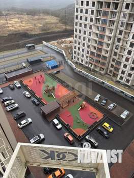 1-к квартира, вторичка, 35м2, 10/19 этаж