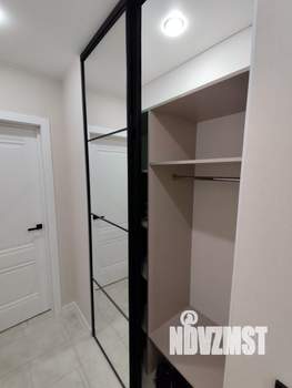 2-к квартира, вторичка, 45м2, 4/5 этаж