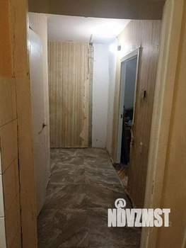 1-к квартира, вторичка, 40м2, 5/9 этаж