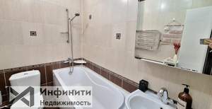 1-к квартира, вторичка, 34м2, 3/9 этаж