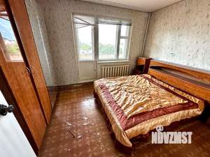 2-к квартира, вторичка, 88м2, 4/10 этаж