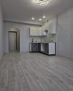 Студия квартира, вторичка, 31м2, 6/10 этаж
