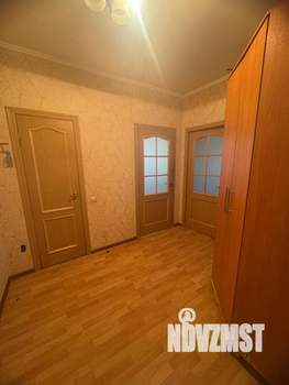 1-к квартира, вторичка, 48м2, 8/12 этаж
