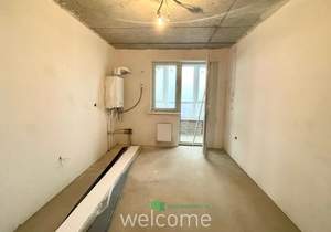 2-к квартира, вторичка, 72м2, 15/25 этаж