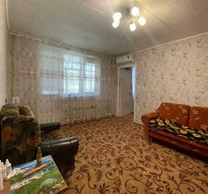 2-к квартира, вторичка, 40м2, 3/5 этаж
