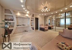 1-к квартира, вторичка, 45м2, 5/12 этаж