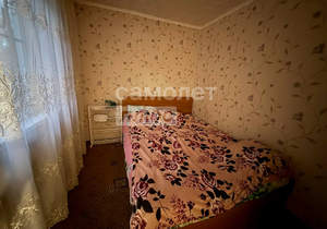 2-к квартира, вторичка, 37м2, 3/5 этаж