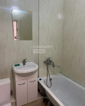 Студия квартира, вторичка, 19м2, 15/18 этаж