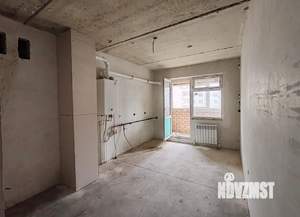 1-к квартира, вторичка, 44м2, 5/8 этаж